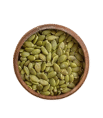 Organic Pumpkin Seeds