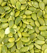Organic Pumpkin Seeds Kashmir Dry Fruits