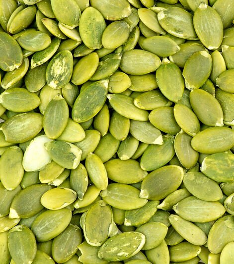 Organic Pumpkin Seeds Kashmir Dry Fruits