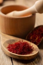 Kashmiri Saffron - Image 2