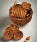 Anjeer Jumbo (Dried Figs) - Image 2