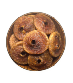 Anjeer Jumbo (Dried Figs)