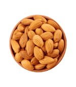 Badam California Giri Mooti (Almonds)