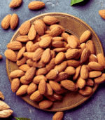 Badam California Giri Mooti (Almonds) - Image 2