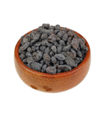 Black Kishmish (Raisins)