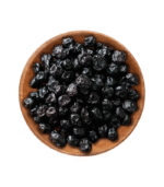 Blue Berry With Seed