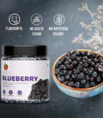 Blue Berry With Seed - Image 2