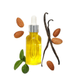 Kashmiri Almond Oil