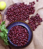 Kashmiri Red Beans (Rajma) - Image 2