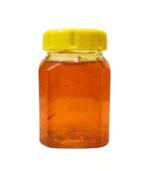 Kashmiri Saffron Honey