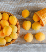 Ladakhi Apricot Giri (kernel) - Image 2