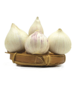 Ladakhi Garlic (Single Clove)