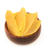 Mango Slice (Dried)