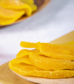 Mango Slice (Dried) - Image 2