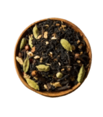 Masala Green Tea