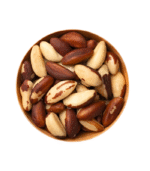 Organic Brazil Nuts