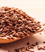 Organic Flax Seeds - Image 2