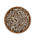 Organic Sunflower Seeds