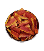Papaya Slice (Dried)