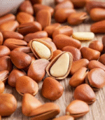 Pine Nuts (Shell) - Image 2