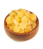 Pineapple Coins (Dried)