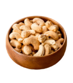 Roasted Kaju (Cashew)
