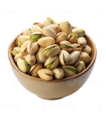 Roasted Pistachio (Pista)