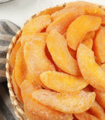 Yellow Peach - Image 2